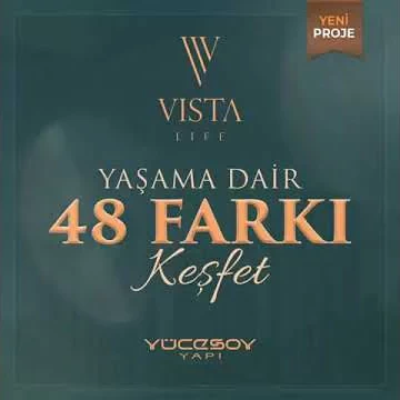 Vista Life - Gaziantep